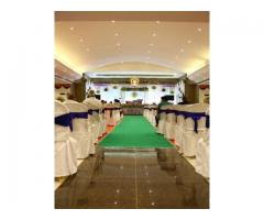 SWARNA SUDARSHAN CONVENTION HALL