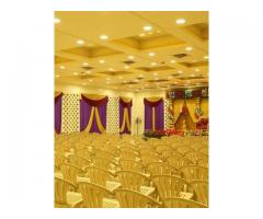 ARULJOTHI WEDDING HALL