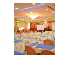 REGENT BANQUET HALL 