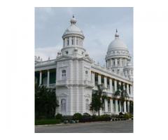 LALITHA MAHAL PALACE HOTEL 