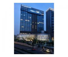 JW MARRIOTT HOTEL KOLKATA 