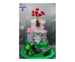 Avi's Cake Studio