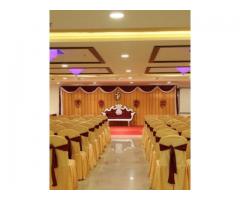 SVM GRAND BANQUET HALLS 