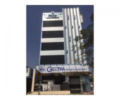 Geetha Restaurant