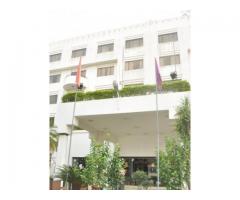 HOTEL ANAND REGENCY 