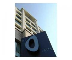 THE O HOTEL 