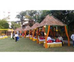 Vrindavan Lawns