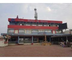 Hotel Shree