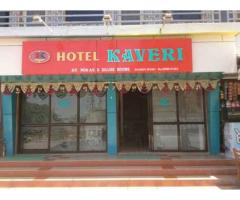 Hotel Kaveri