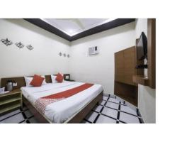 Hotel Raj Mahal Banquet Hall in bikaner