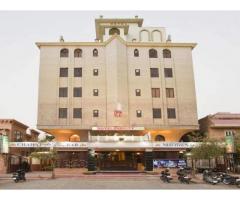 Hotel Suncity International