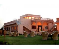 Thar Oasis Resort