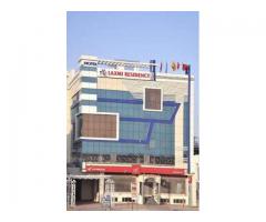 Hotel Laxmi Residency