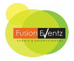 Fusion Eventz