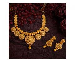 Davanam Jewellers Pvt Ltd