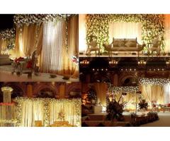 Palazzoinn Wedding Hall