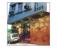 Hotel Swisston Palace Karol Bagh