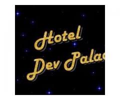 Hotel Dev Palace Old Delhi Gurgaon Road