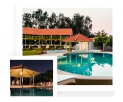 Fiestaa Resort n Events Venue,Bagalur