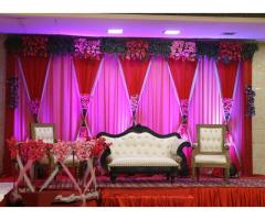 Wedlock Banquet, KIRTI NAGAR