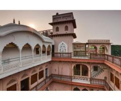 Haveli,Gali Guliyan Dharampura