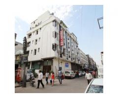 Hotel Crest Inn,Karol Bagh