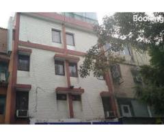 Pamposh Guest House, New Delhi