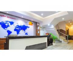 Hotel Sky Rich International,Karol Bagh