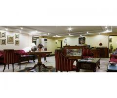 Qutub Residency Hotel,Adchini