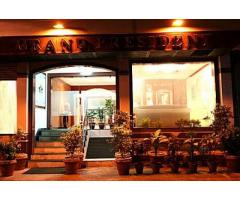 Hotel Grand President,Karol Bagh