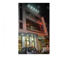 Hotel Saina International,Pahar Ganj