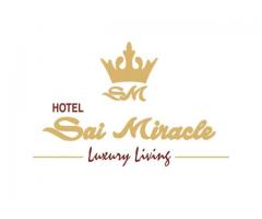 Hotel Sai Miracle,Paharganj