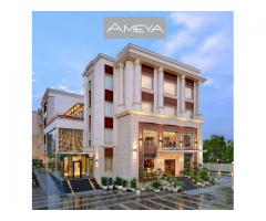 Ameya Suites,Jasola