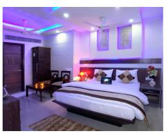 Hotel Stay Well DX,Pahar ganj