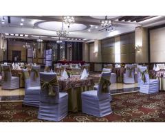 Leisure Inn West Gurgaon