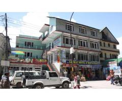 Hotel Samrat,NH-3