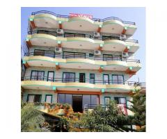 Hotel Venus,KHAHARE CHOWK