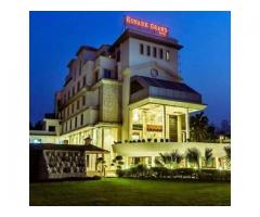 Konark Grand Hotel,Jangi Road