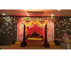 Mosaic Banquet Hall,Ashok Vihar