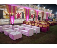 Pavitra Grand Party Lawn,Dwarka