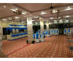 Metro Palace Banquet Hall,Jai Vihar Colony