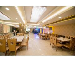 Invitee Banquets,Kirti Nagar