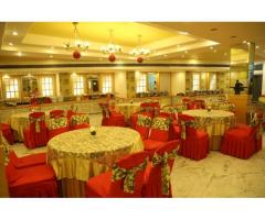 D's Grand Banquet Hall,Rajouri Garden