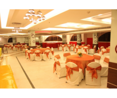 Anubhav Banquet Hall,Vikaspuri