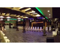 Beyond Banquet Hall,Malviya Nagar