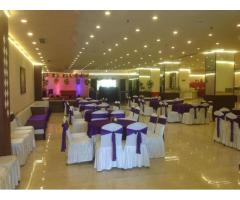 Seven Pearls Banquet Hall,Janakpuri