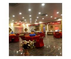 Landmarx Banquets,Udyog Nagar