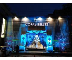 Coral Bellss,Najafgarh Road