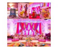 Kirti Wedding Planner,Hari Nagar Ashram